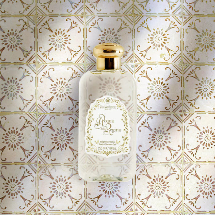 1221 Acqua della Regina - Bath & Shower Gel - PET Bottle