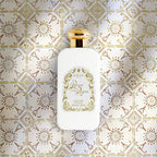 1221 Acqua della Regina - Fluid Body Cream - PET Bottle