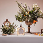 1221 Acqua della Regina - Liquid Soap - Glass Pump Bottle