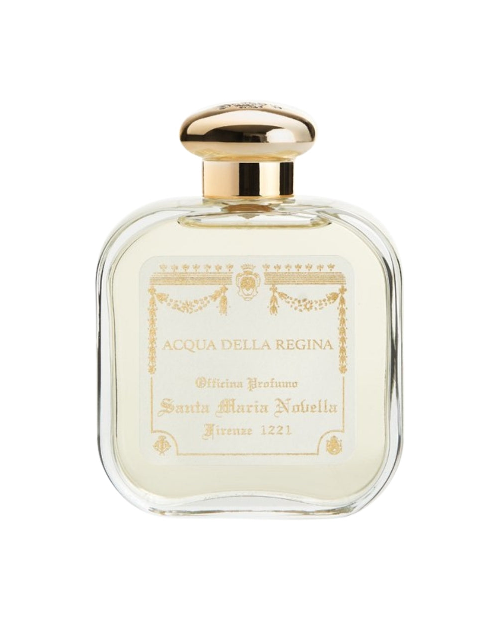 SMN - Acqua della Regina