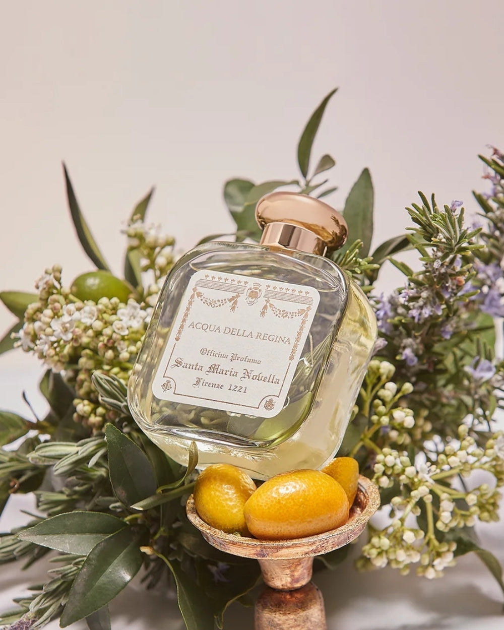 SMN - Acqua della Regina