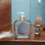 1221 Angeli di Firenze - Bath & Shower Gel - Glass Pump Bottle