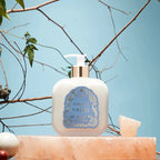 1221 Angeli di Firenze - Fluid Body Cream - Glass Pump Bottle