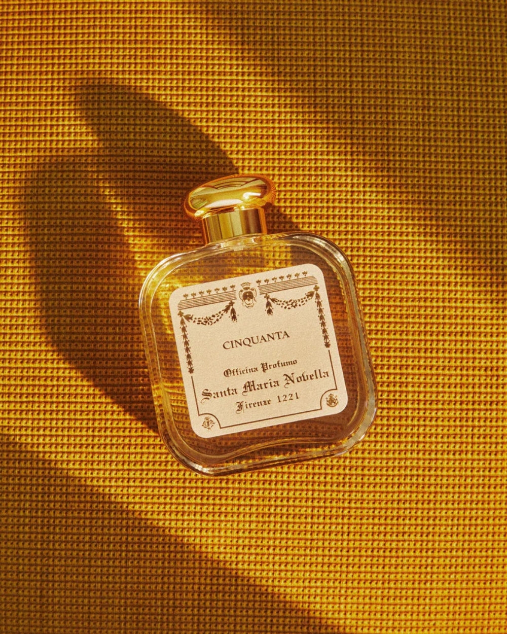 SMN - Acqua di Colonia Cinquanta