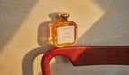 SMN - Acqua di Colonia Patchouli