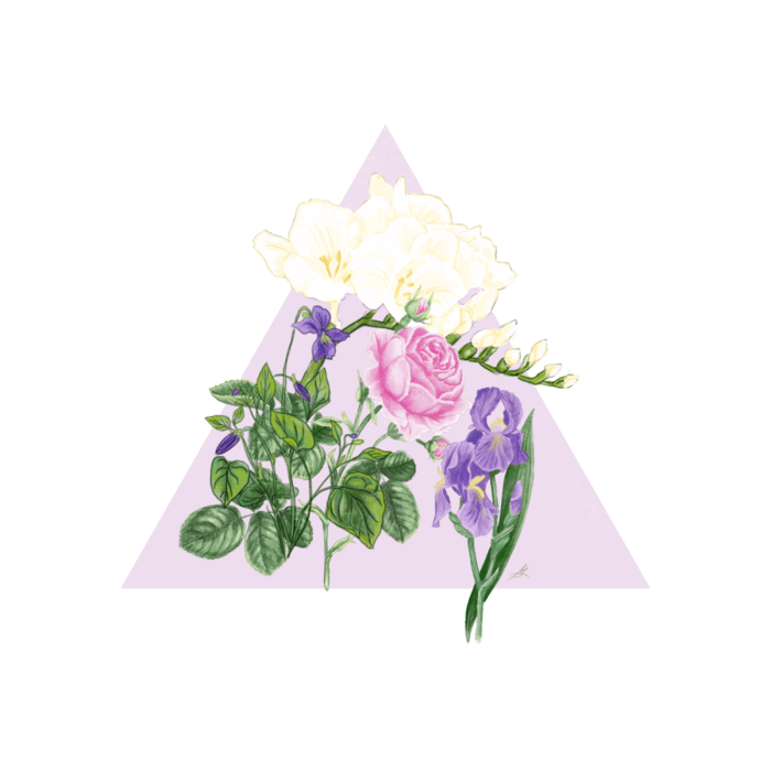 SMN - Acqua di Colonia Freesia