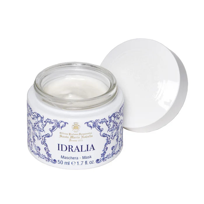 SMN - Idralia Moisturising Mask
