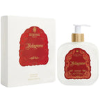 1221 Melograno - Fluid Body Cream - Glass Pump Bottle