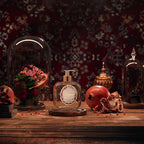 1221 Melograno - Liquid Soap - Glass Pump Bottle