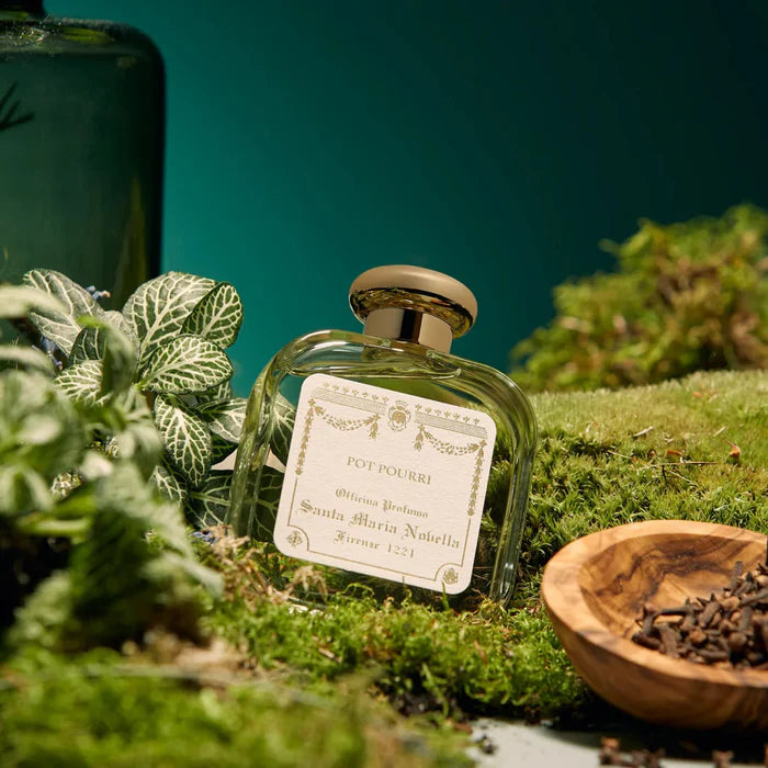 SMN - Acqua di Colonia Pot Pourri