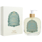 1221 Pot Pourri - Bath & Shower Gel - Glass Pump Bottle