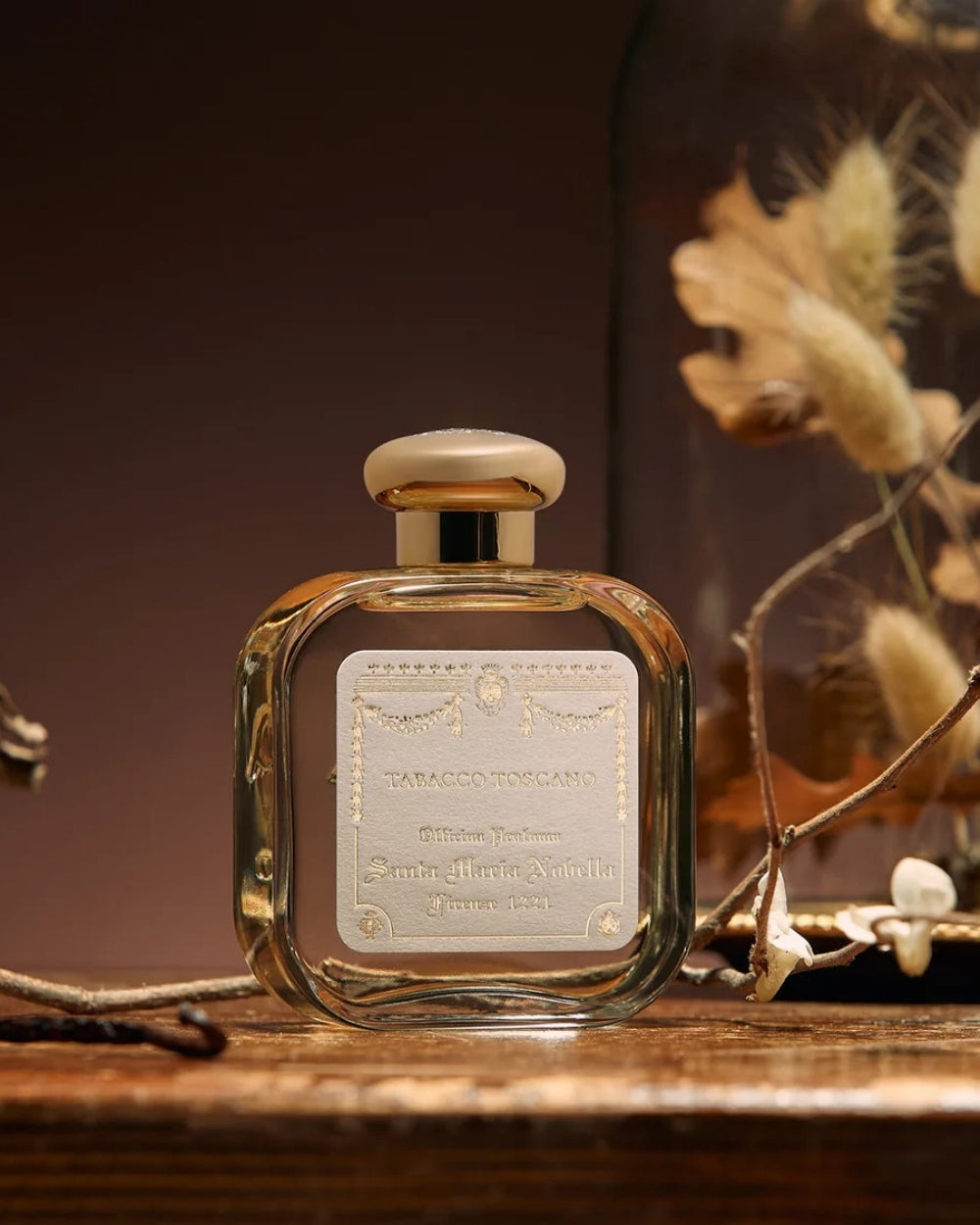 SMN - Acqua di Colona Tabacco Toscano