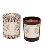 Tobacco Toscano Scented Glass Candle