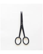 Black Silhouette Scissors - Large