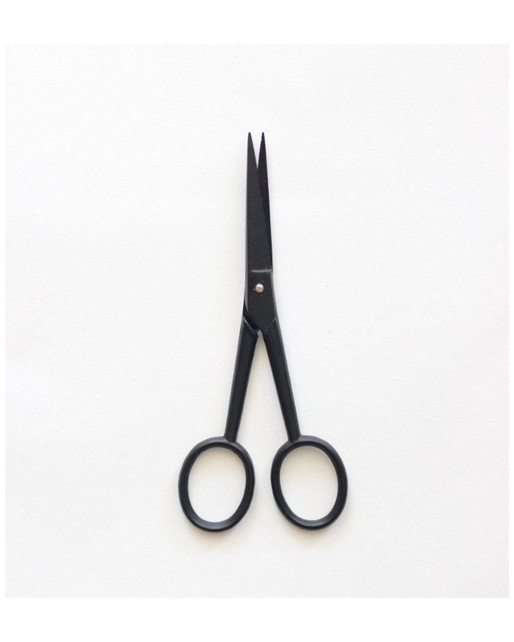 Black Silhouette Scissors - Large