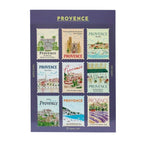Stickers - L'apres City Sticker - Provence