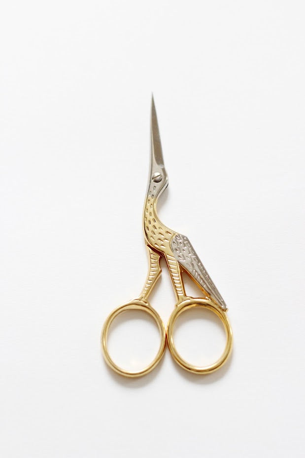 Crane Scissors - Medium