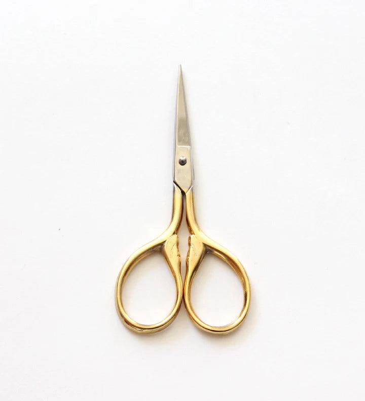 Lion's Tail Scissors - Small