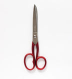 Scissors - Scarlett Red Scissors - Large