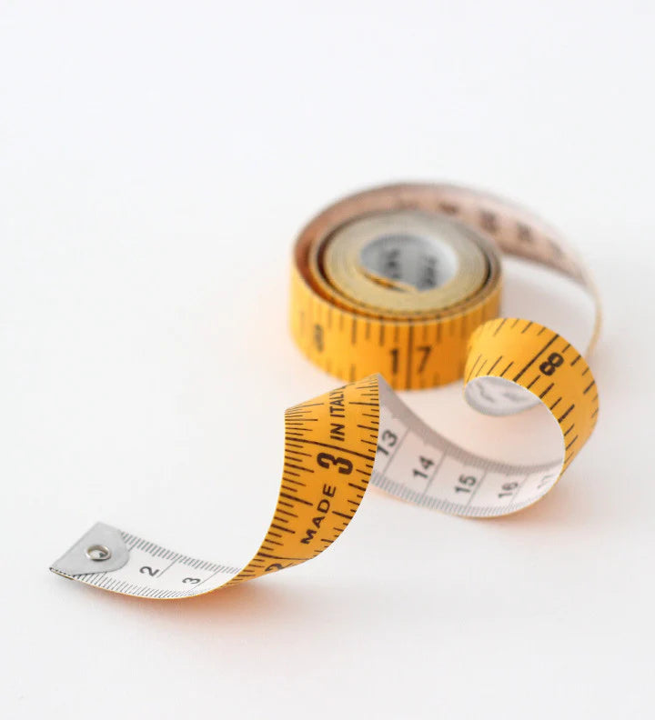 Tailor's Measuring Tape