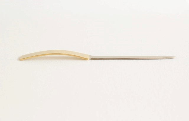 Curvo Letter Opener
