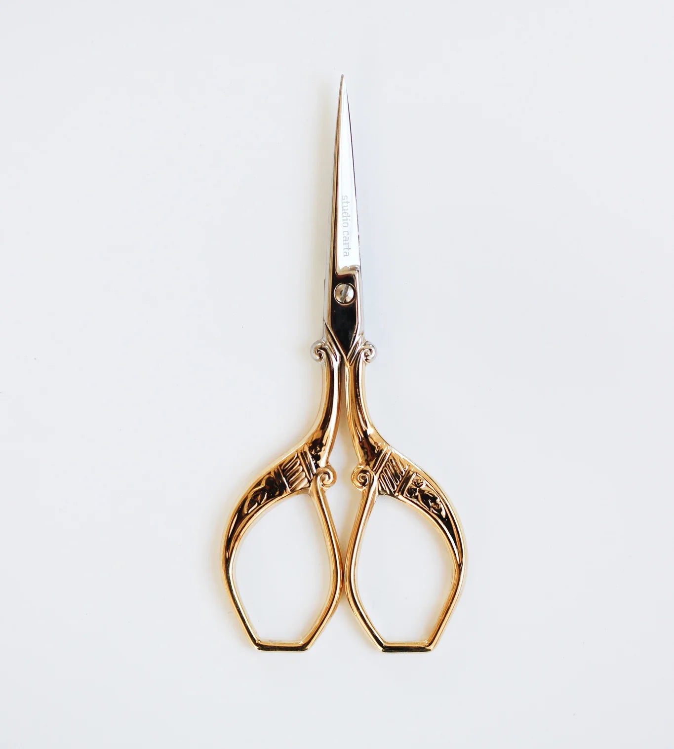 Florentine Scissors - Small