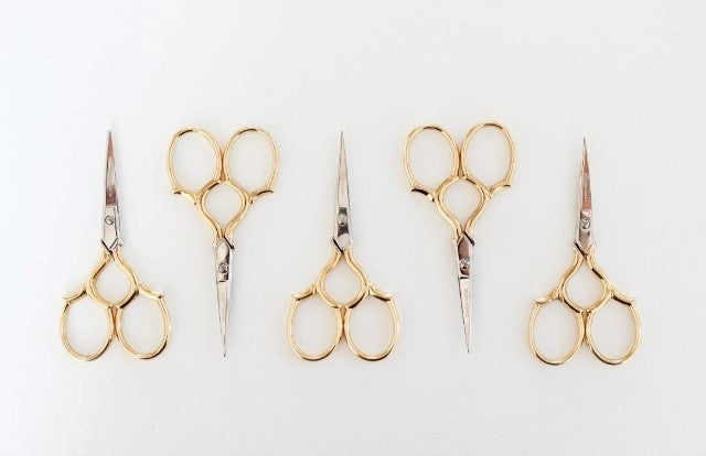 Luna Scissors