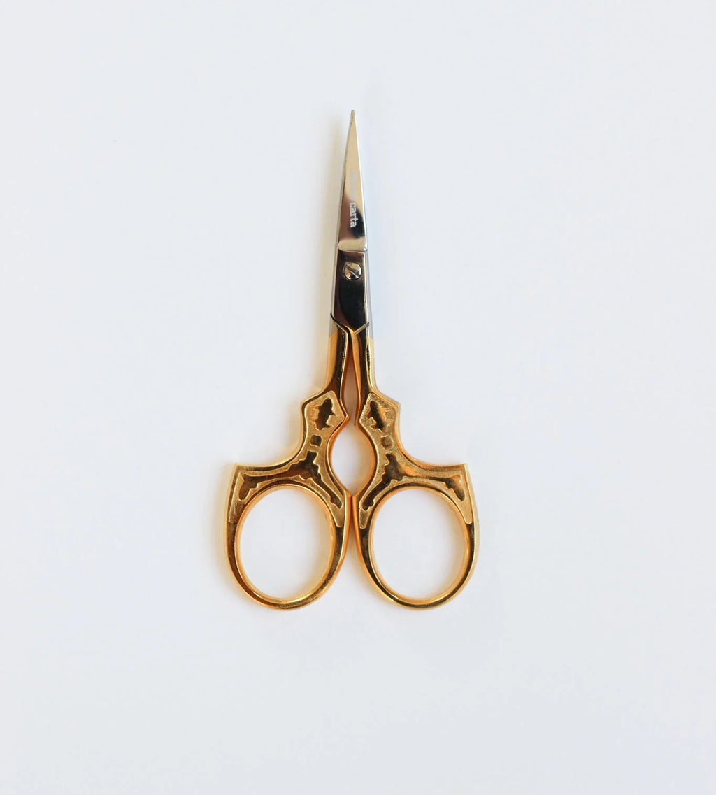 Mediovalis Scissors