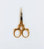 Mediovalis Scissors