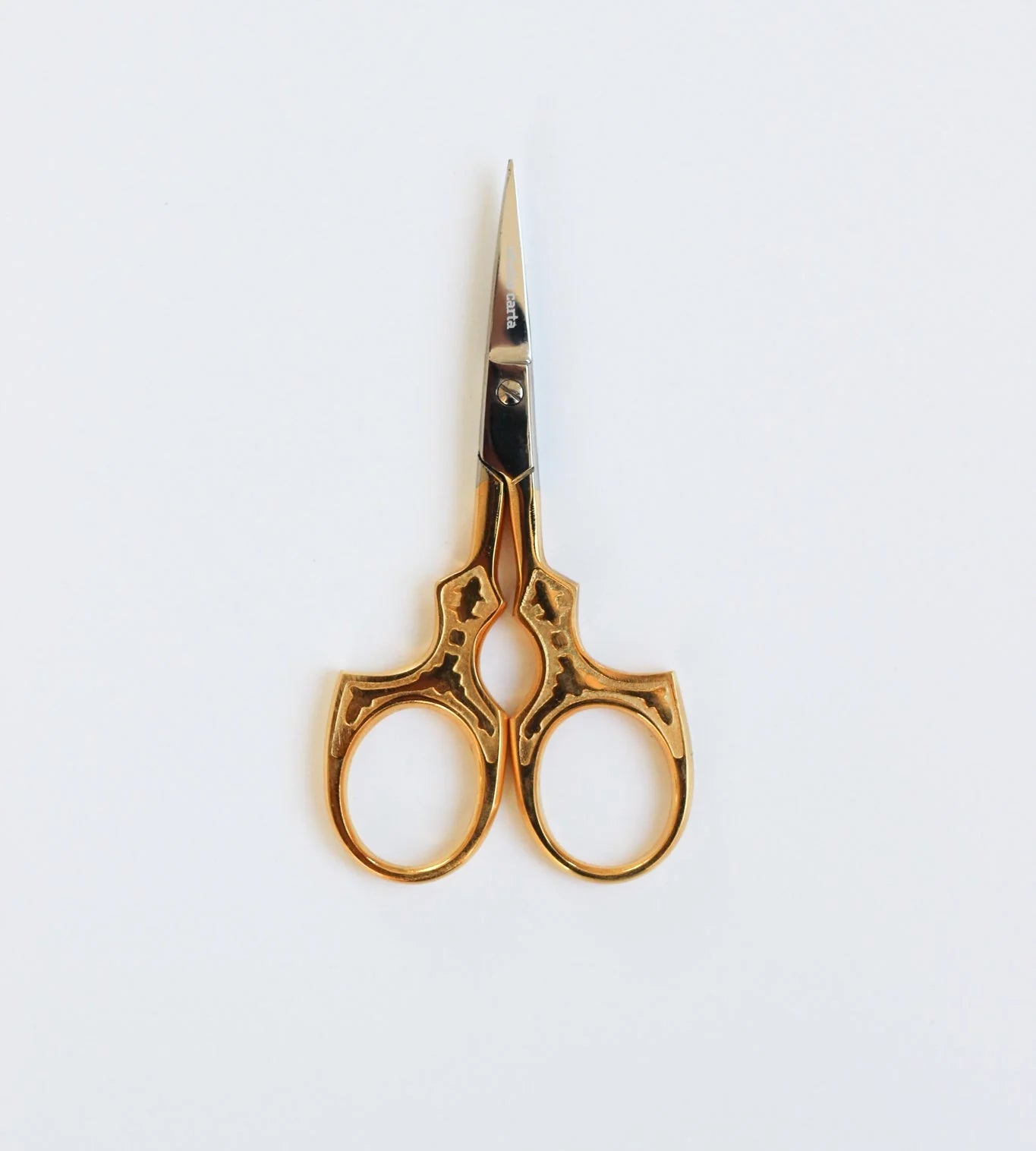 Mediovalis Scissors