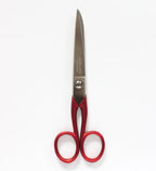 Scissors - Scarlett Red Scissors - Medium