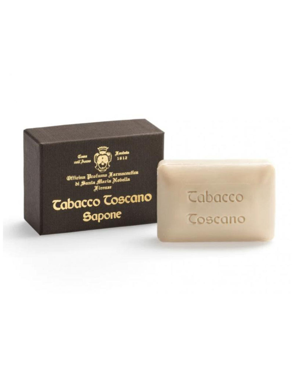 SMN - Tobacco Toscano Soap
