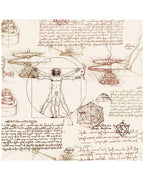 Wrap - Leonardo