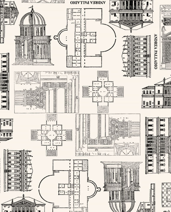 Wrap - Palladio