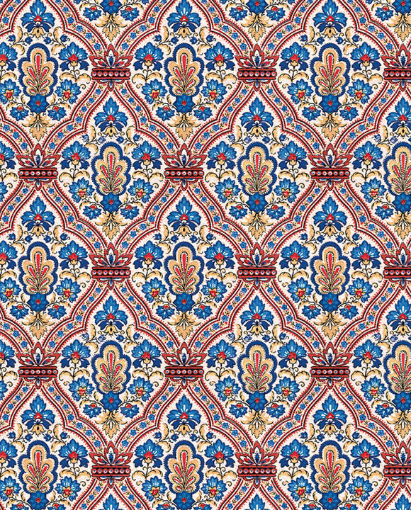 Wrap - Brocato d'epoca