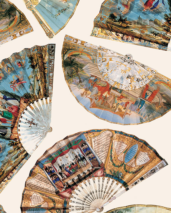 Wrap - Fans