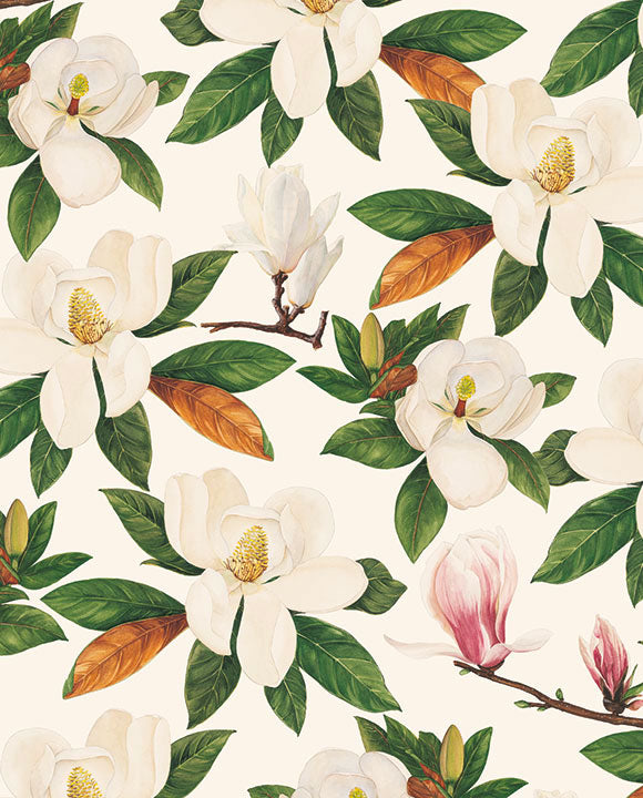 Wrap - Magnolia