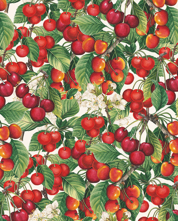 Wrap - Cherries