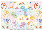 Wrap - Gingham Baby