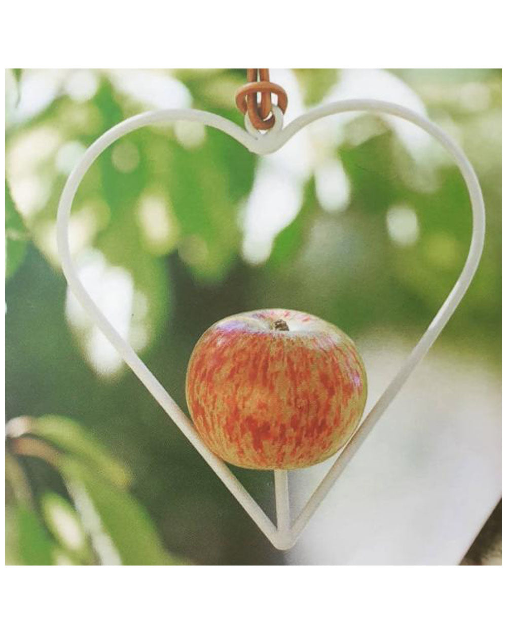 Sophie Conran - Heart Bird Feeder